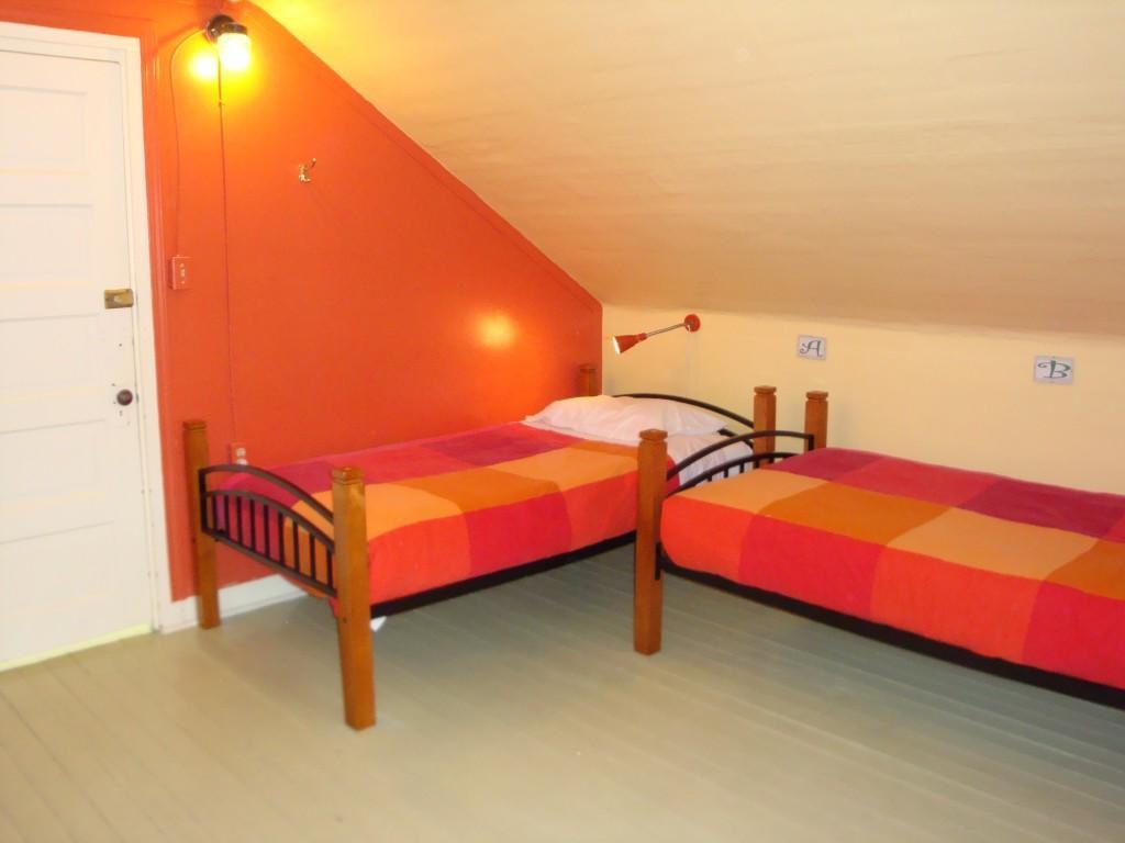 Pioneer Inns Prince Rupert Dış mekan fotoğraf